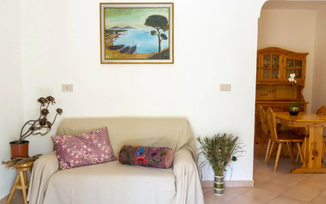 Casa Dei Lidi L Ulivo