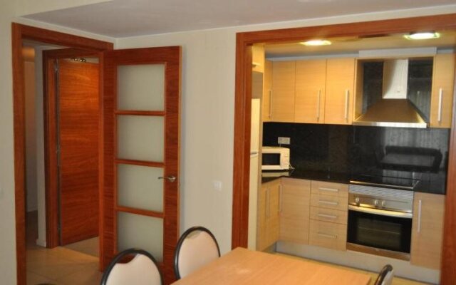 Apartaments Trimar