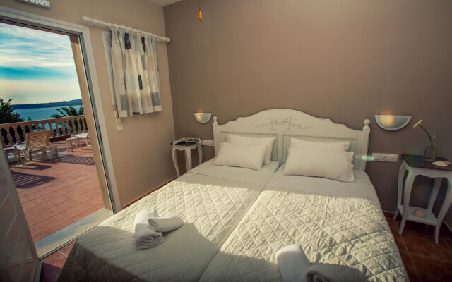 Sunshine Resort