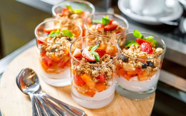 Hyatt Regency Villahermosa