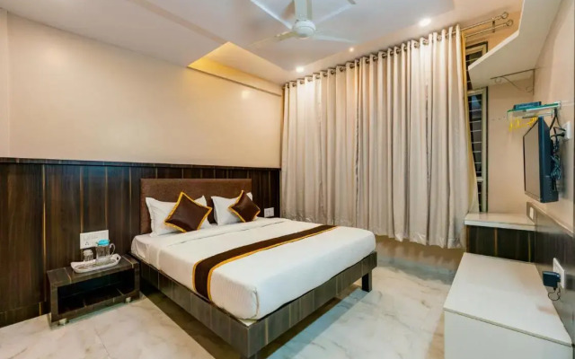 Hotel Athitya Satkar