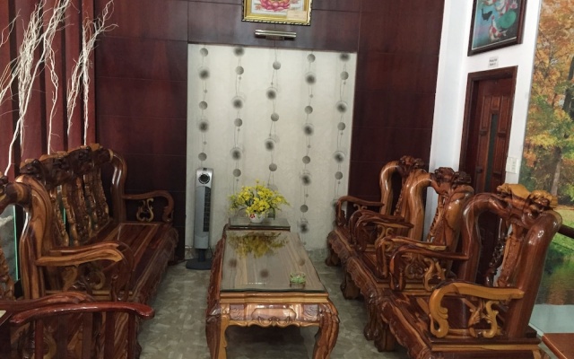 My Le Hotel – Hotel Rooms – Buon Ma Thuot