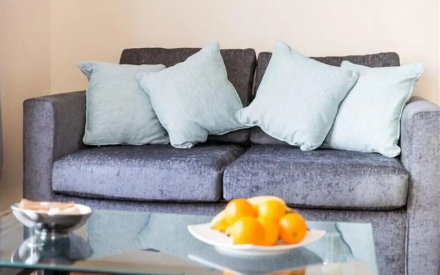 Irene Court Apartment