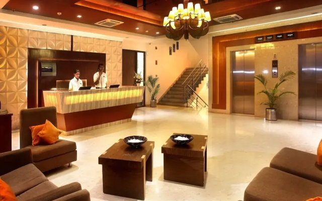 Citrus Classic Bengaluru