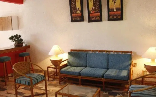 Bungalows San Felipe