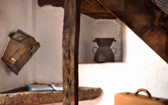 Les Gîtes du Couvent, Bretagne