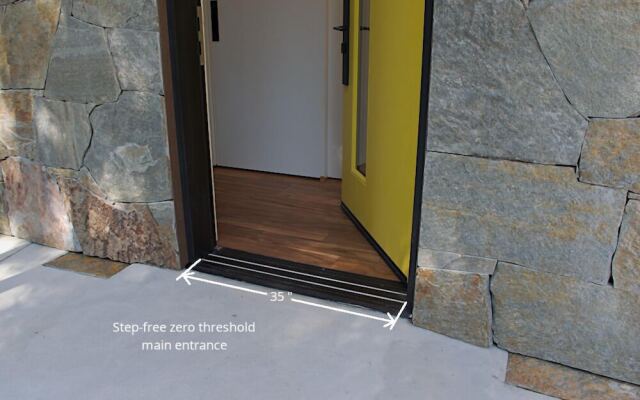 The Shed at Moon Dance