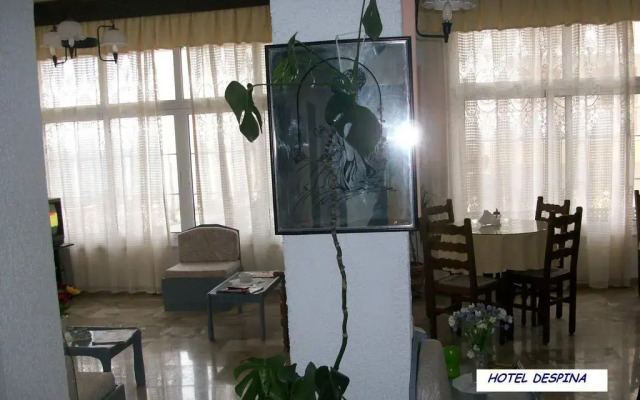 Despina Hotel