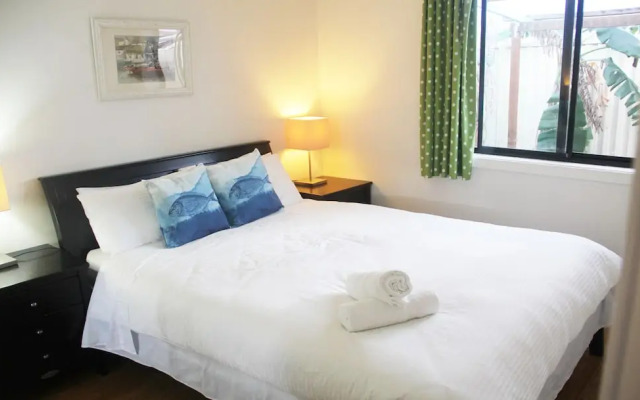 3 Bedroom cozy holiday home