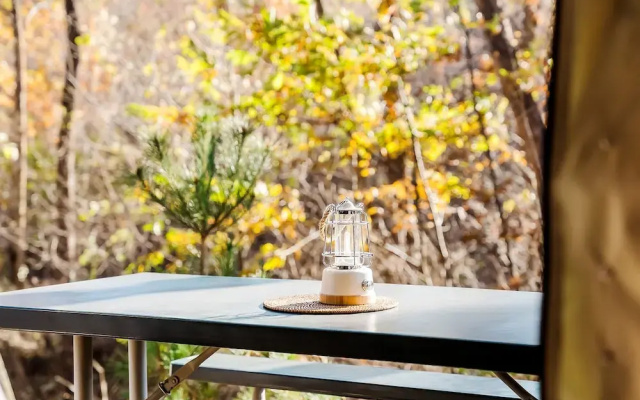 Sokcho Starry Night Glamping