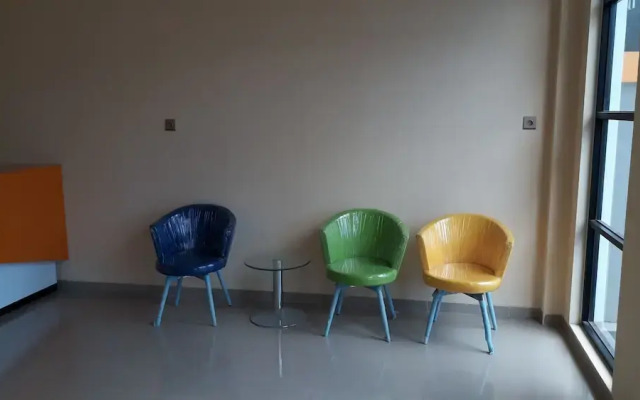 Harmony Inn Belitung