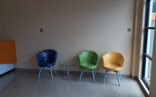 Harmony Inn Belitung