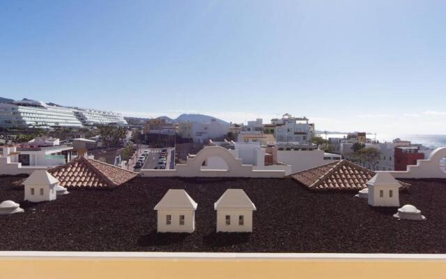 Bahia la Caleta 1 - Two Bed