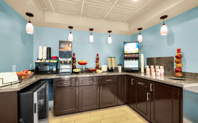 SureStay by Best Western San Francisco Marina District