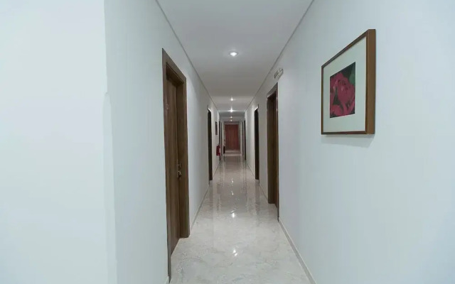 Flisvos Rooms