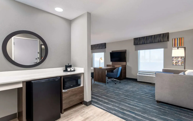 Hampton Inn & Suites Richmond, IN