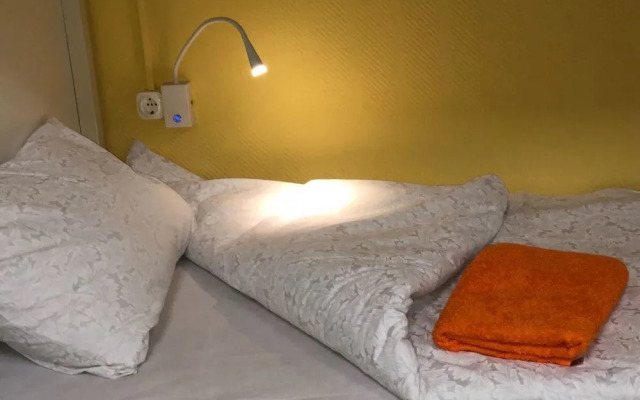 Hostel Uyutnyy Dom