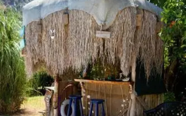 Portalimo Lodge Hotel - Adult Only +12