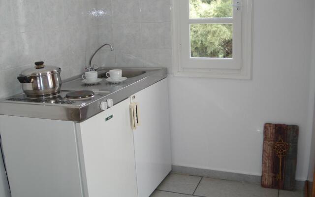 Studios Marianna & Suites