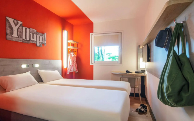 ibis budget Amsterdam Airport