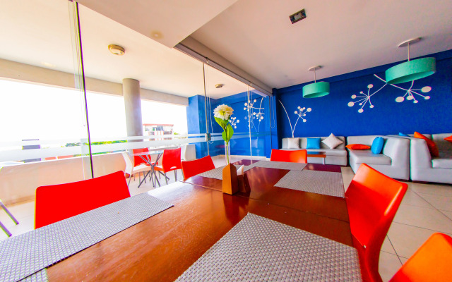 Torre Hotel Ejecutivo