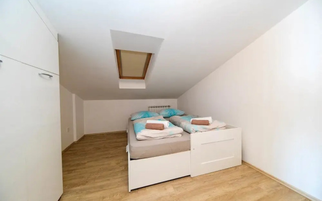 Apartment Marty Penthouse