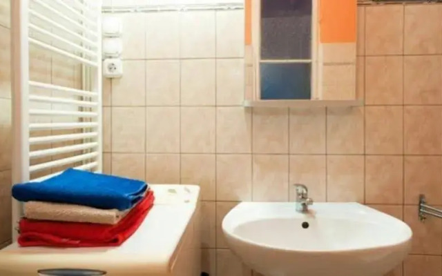 Arpa Flat Embassy