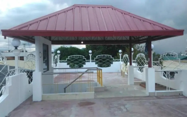 Sealor Pension House