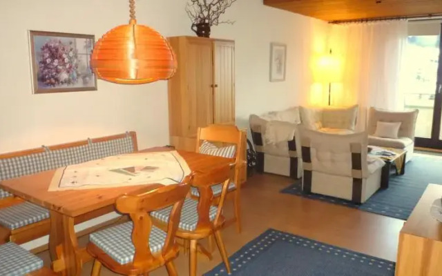 Haus Sonnalpin