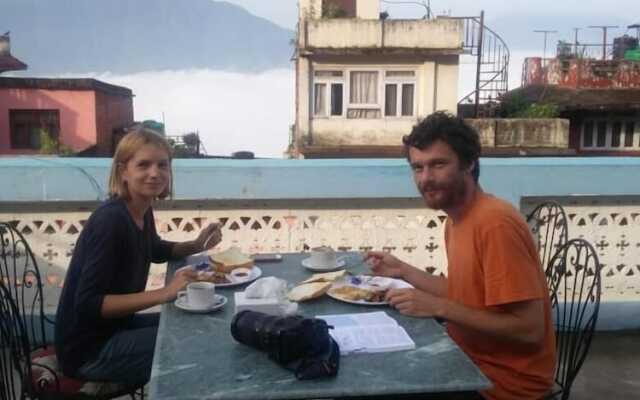 Chhen Bed & Breakfast
