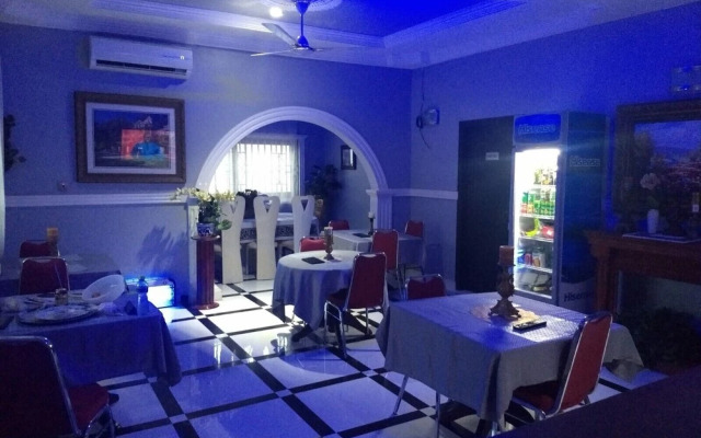 The Winford Boutique Hotel Achimota