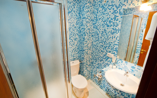 Отель New Kopala