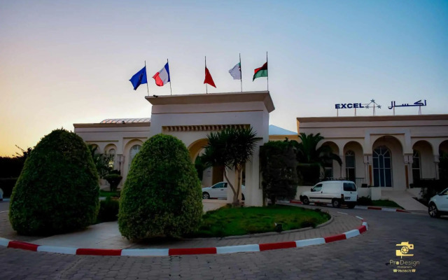 Hôtel Excel Hammamet