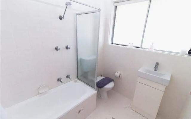 Bondi Beach Getaway