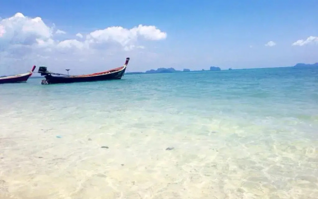 Koh Mook Hadfarang Bungalow