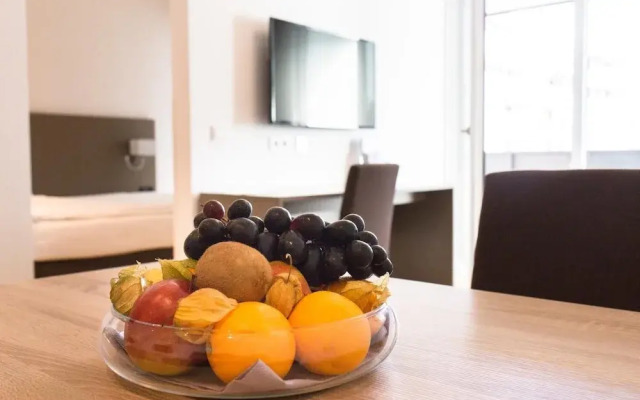 Hotel & Spa Suites Vitus Steyr