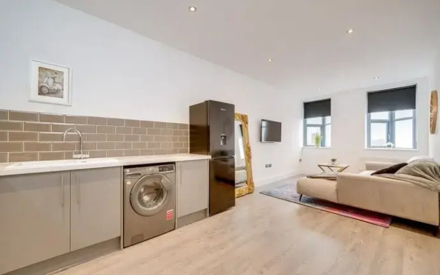 Wakefield Town House Apartments