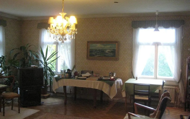 Dönsby Bed & Breakfast