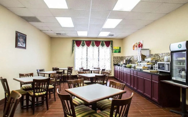 Quality Inn Harbison Area