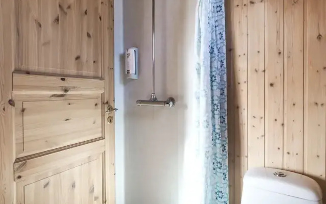 Hvammstangi Cottages