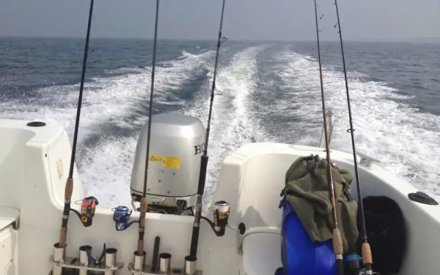 Hotel Restaurant de Boekanier