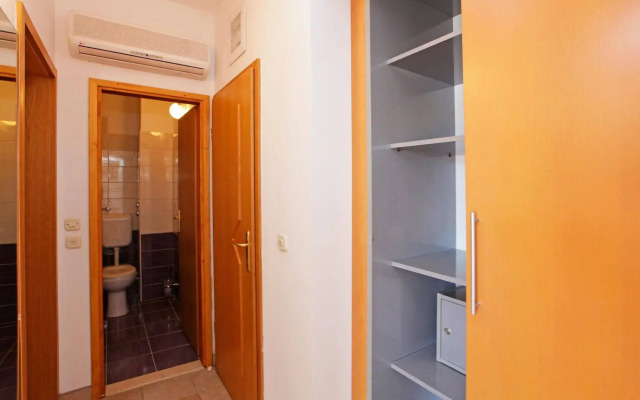 Apartments Vala