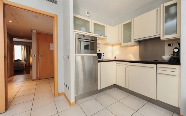 Pavillon Riviera 1 YourHostHelper