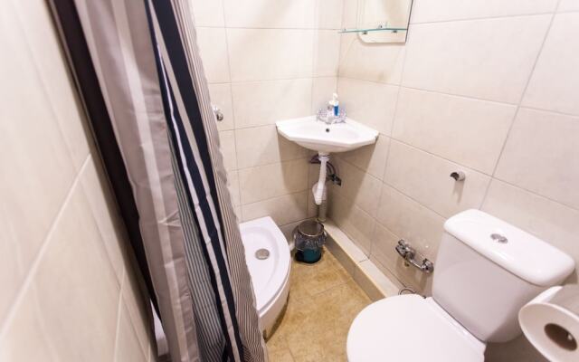 Namaste Hostel