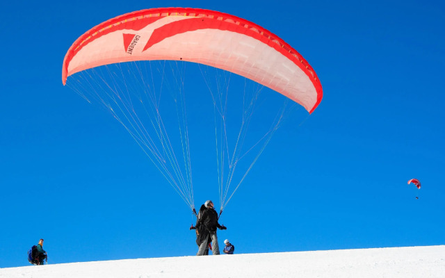 Ferienwohnungen am Buchbrunnen