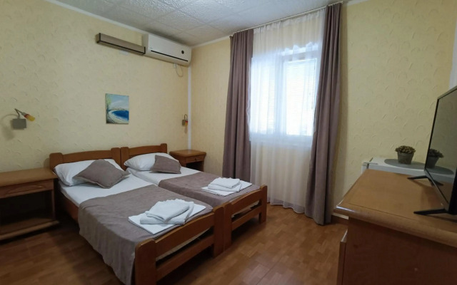Martinovic Rooms
