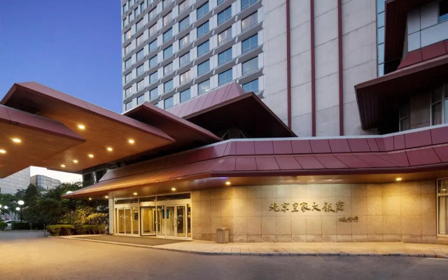 Grand Skylight Hotel Royal