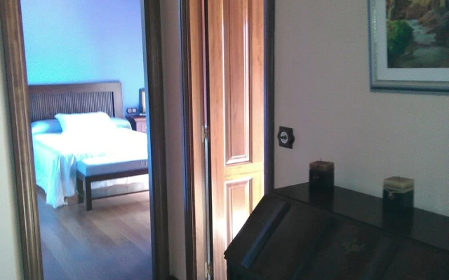 La Casita de Oza de los Rios