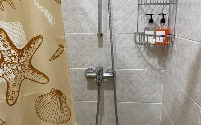 Апартаменты на улице Старошессейная