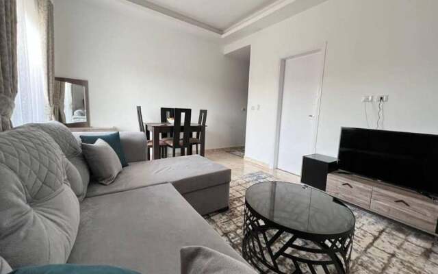 VIP Hurghada Amazing New 2-bed Apartment!